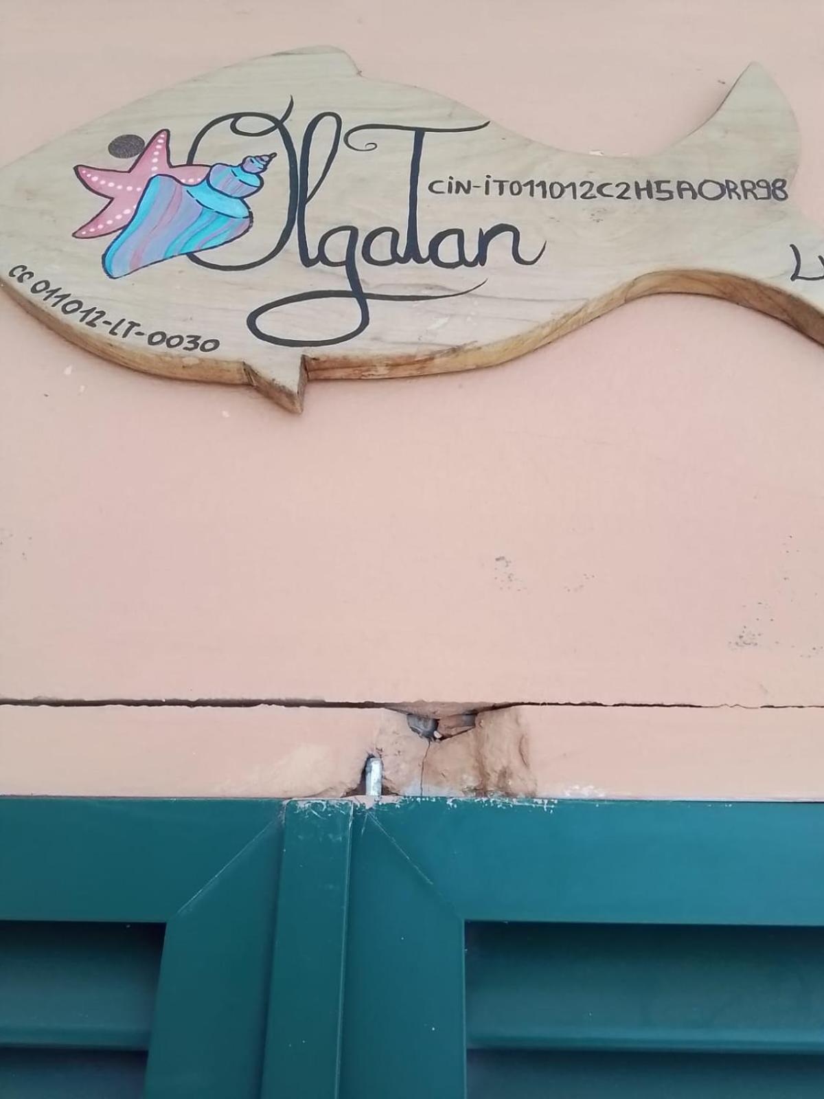شقة Olgatan دييفا مارينا المظهر الخارجي الصورة